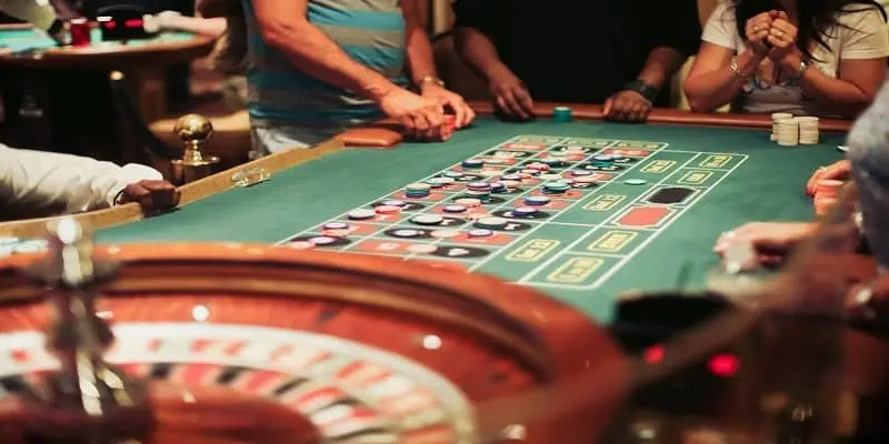 Giới thiệu đôi nét về tựa game casino Roulette tại 78win